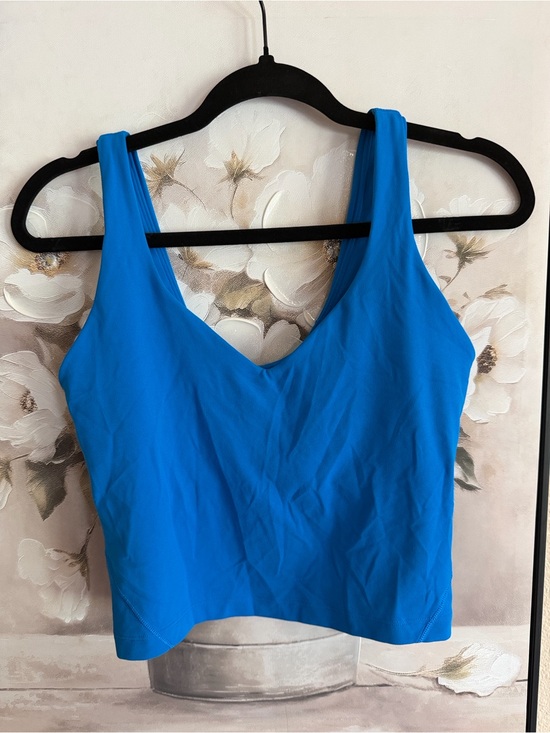 lululemon athletica Tops - Lululemon align tank